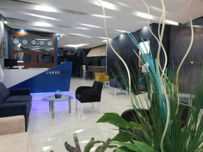 Отель Alican 2  Измир